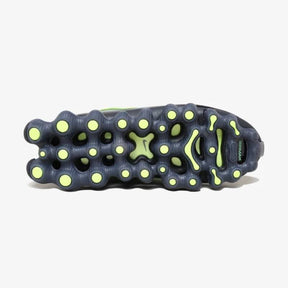 Nike Air Liquid Max Black Green Apple