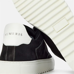 Numeris Atelier Acrylic Black