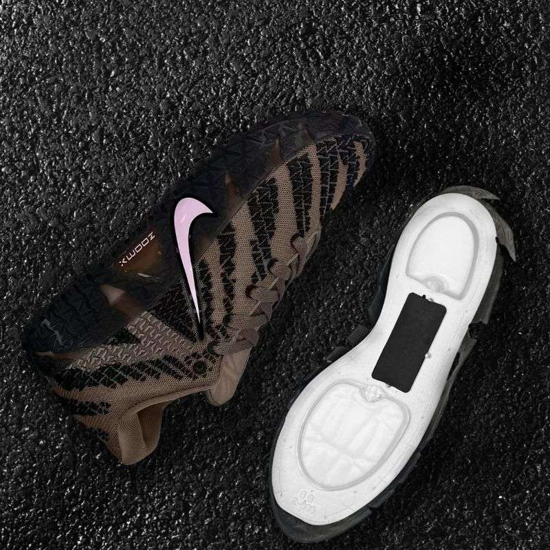 Nike Ja 3 Showstopper