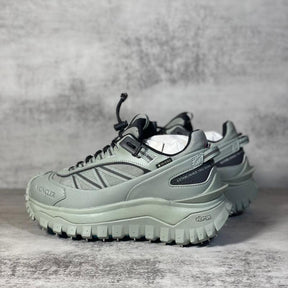 Moncler Trailgrip GTX Low Verde
