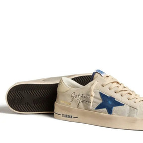 Golden Goose Stardan Cream