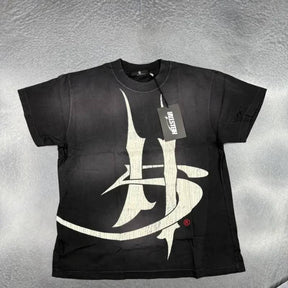 Camiseta Hellstar HS Logo Black