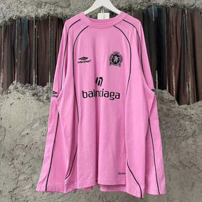 Camisa Balenciaga Soccer Shanghai #10