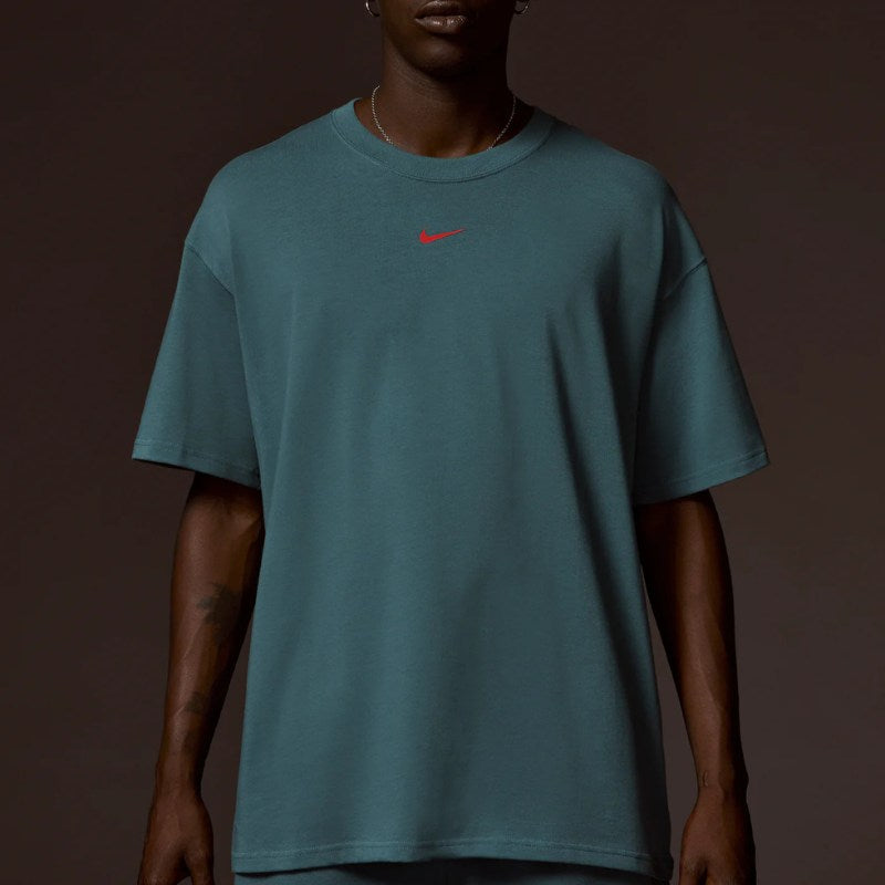 Camiseta Nike x NOCTA NFI Big Body Blue