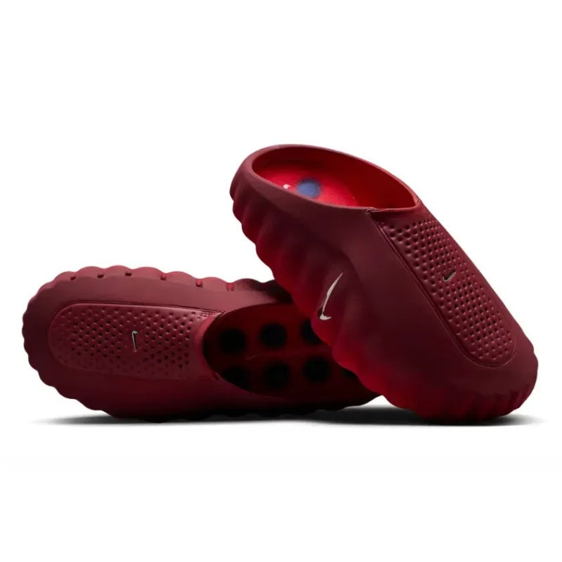 Slide Nike Mind 001 Team Red University Red