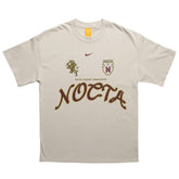 Camiseta Nike x NOCTA NFI Big Body Cs White