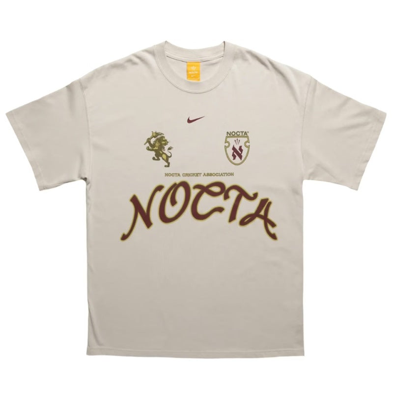 Camiseta Nike x NOCTA NFI Big Body Cs White