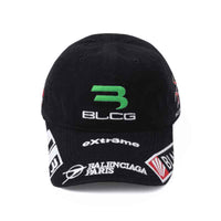 Boné Balenciaga Gamer Extreme