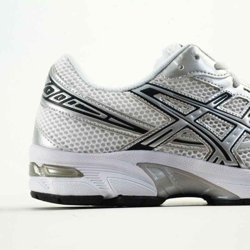 Asics Gel-1130 White Silver