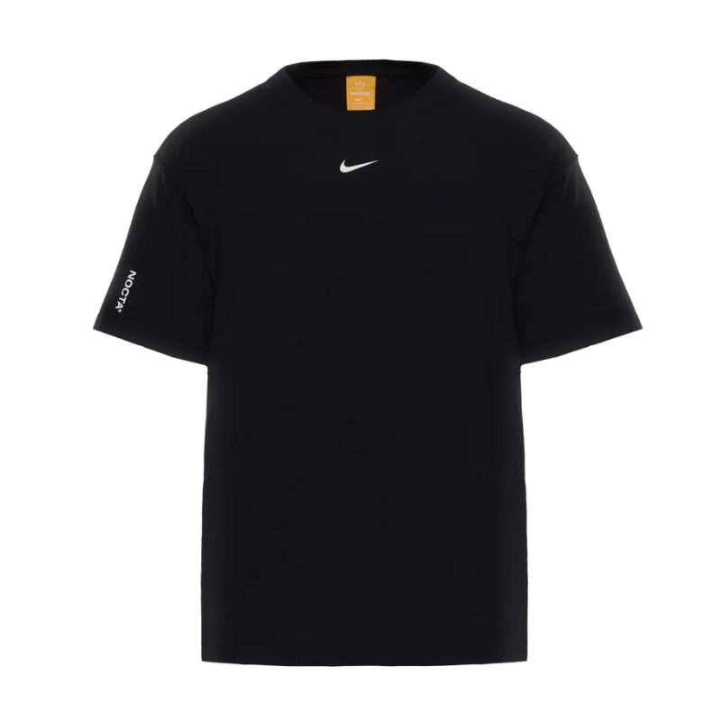Camiseta Nike x NOCTA NFI Big Body Black
