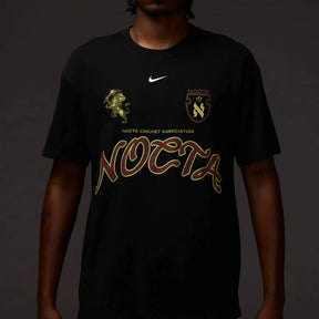 Camiseta Nike x NOCTA NFI Big Body Cs Black