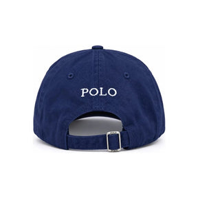 Boné Polo Ralph Lauren Blue
