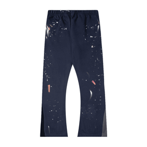 Calça Gallery Dept. Painted Azul