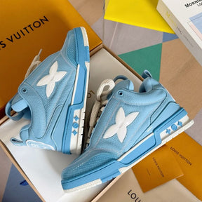 Louis Vuitton LV Skate Light Blue