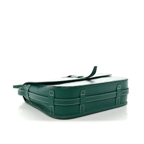 Bag Goayrd  Goyardine Belvedere Messenger Green