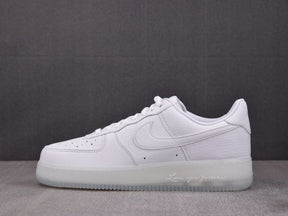 NOCTA x Nike Air Force 1 Low White