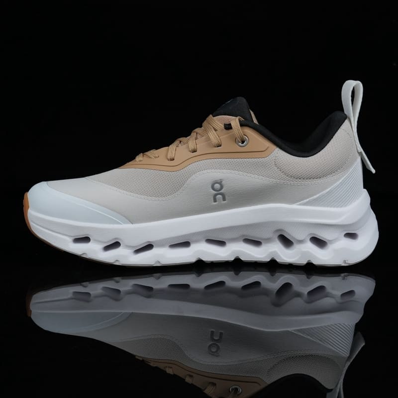 On Cloudtilt 2 x Loewe Tan White