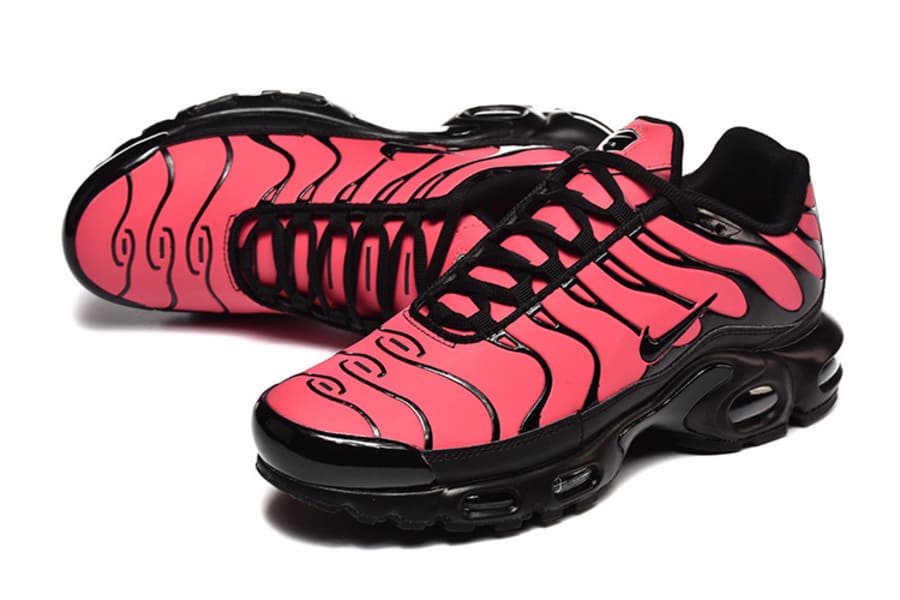 Air Max TN Plus Thermoactive Red