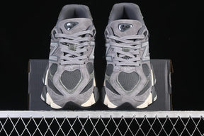 New Balance 9060 Smoke Grey