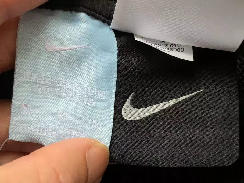 Calça Nike x NOCTA