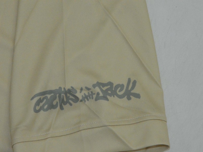 Camiseta Cactus Jack x Nike Argentina Total 90 Retro Jersey Blue