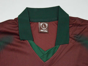 Camiseta Cactus Jack x Nike Portugal Total 90 Retro Jersey Red