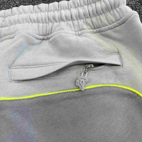 Conjunto Synaworld Pipe Hoodie & Shorts