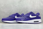 Air Max 1 x Supreme '87 SP Varsity Purple