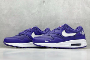 Air Max 1 x Supreme '87 SP Varsity Purple