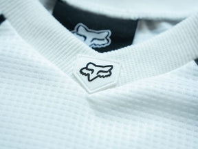 Camisa Fox Racing x Supreme DMX Snow Camo