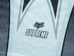 Camisa Fox Racing x Supreme DMX Snow Camo
