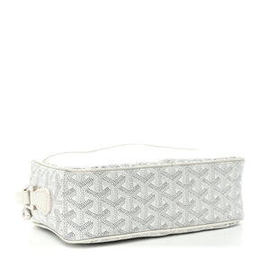 Bag Goyard Cap Vert White