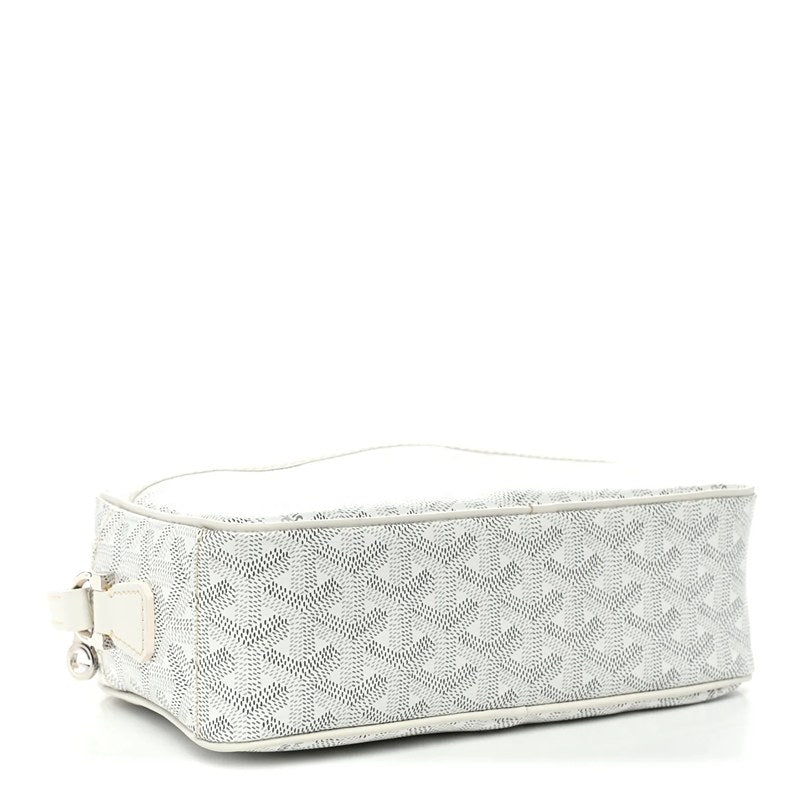 Bag Goyard Cap Vert White