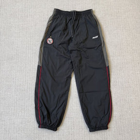 Conjunto Palace Pro Team Palco Shell Black/Red