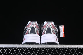 New Balance 740 White Red