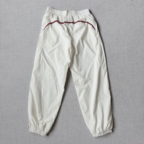 Conjunto Palace Pro Team Palco Shell White/Red