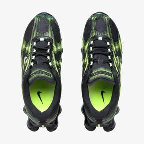 Nike Air Liquid Max Black Green Apple