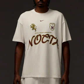 Camiseta Nike x NOCTA NFI Big Body Cs White
