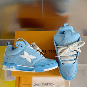 Louis Vuitton LV Skate Light Blue