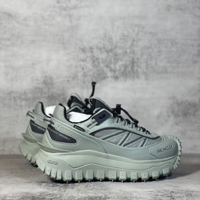 Moncler Trailgrip GTX Low Verde