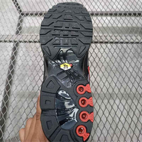 Pronta Entrega - Air Max TN Plus Black Red