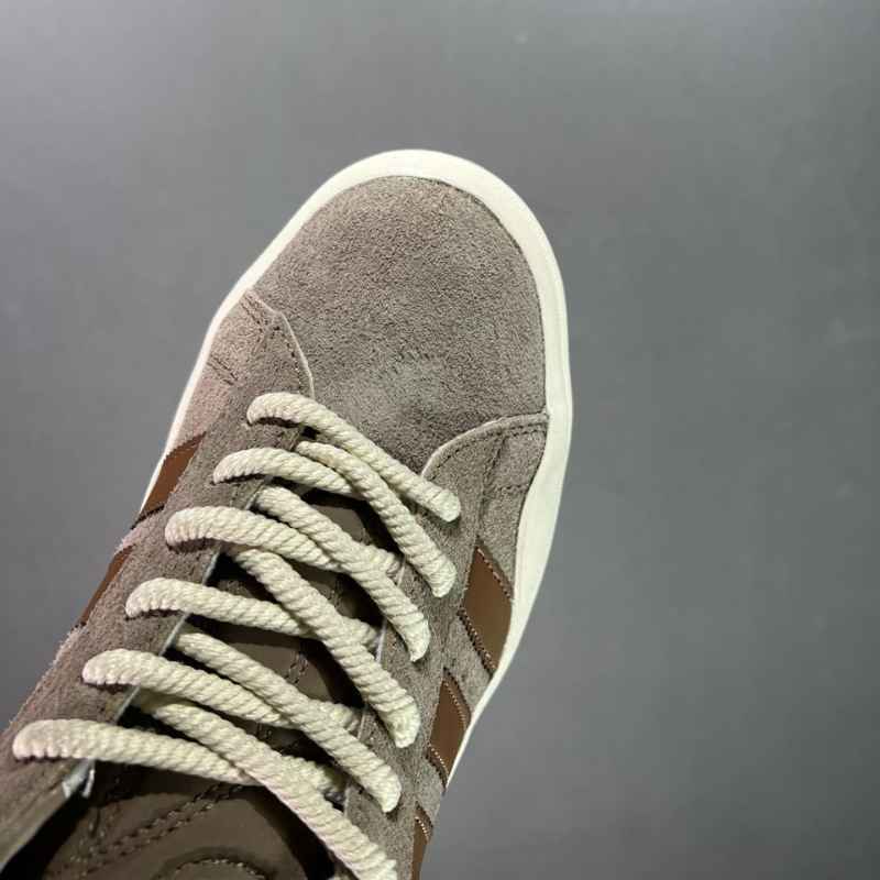 Bad Bunny x Adidas Campus Brown