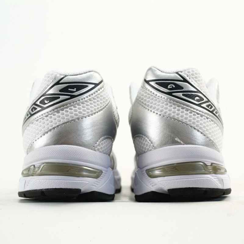 Asics Gel-1130 White Silver