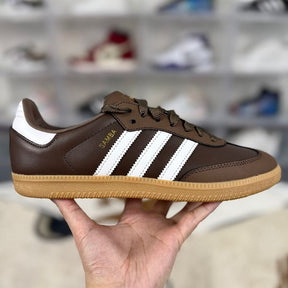 Adidas Samba Earth Strata Gum