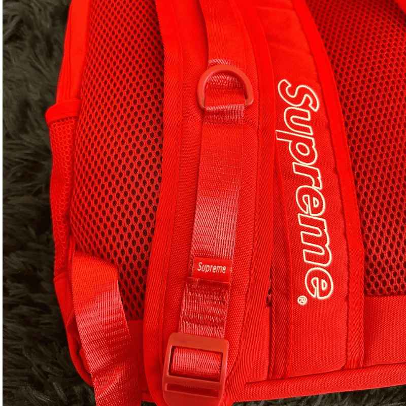 Mochila Supreme SS20