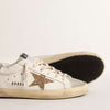 Pronta Entrega - Golden Goose Super-Star White Star Golden