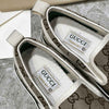 Pronta Entrega - Gucci Slip On GG Supreme Monogram