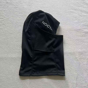 Balaclava Nike x NOCTA Cold Breath Preta (Reflective)