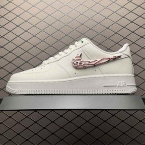 Nike Air Force 1 '07 PRM 2 Molten Swoosh Rose