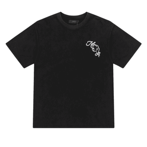 Camiseta Amiri Vintage Panther